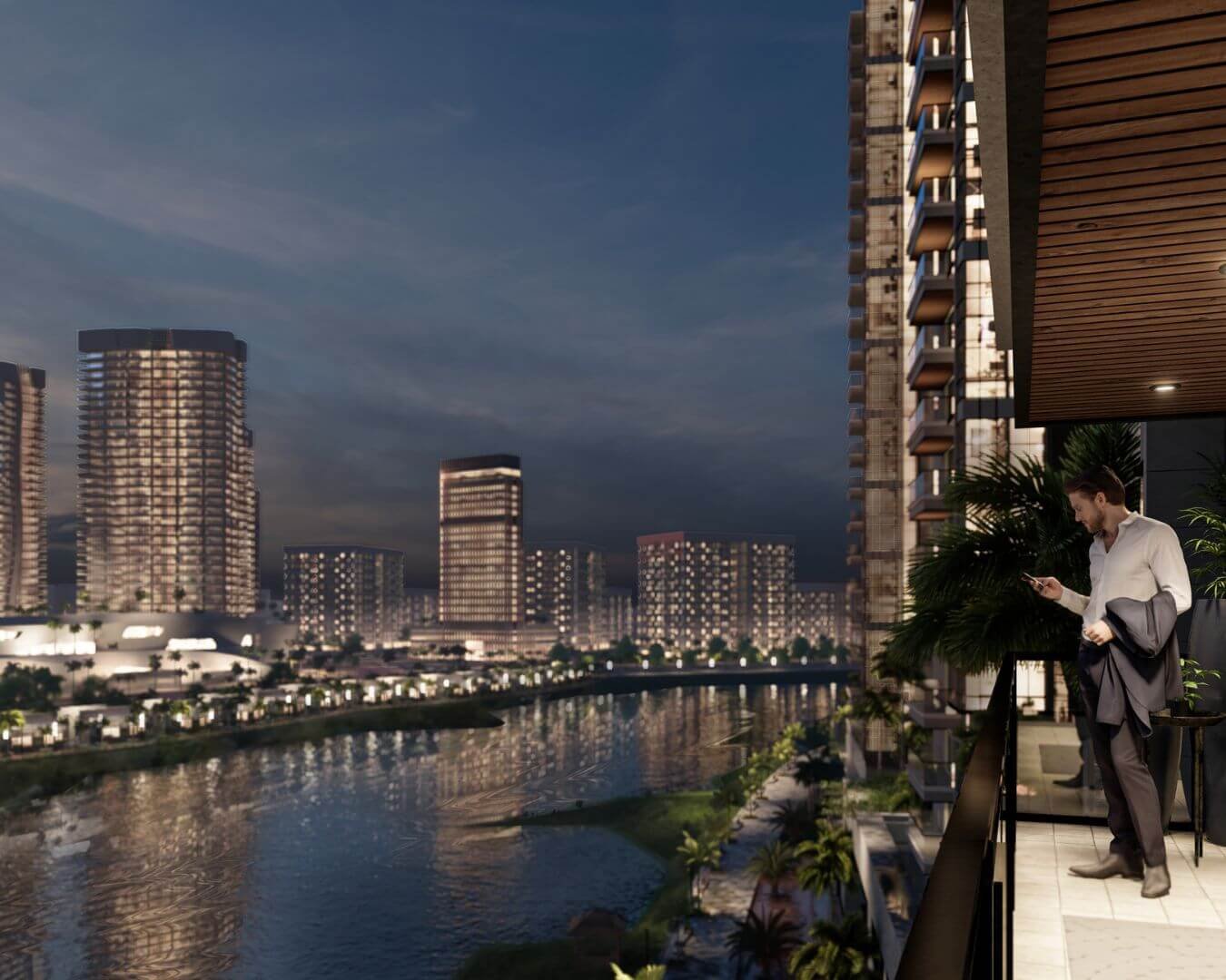 faisal town phase 2 islamabad location