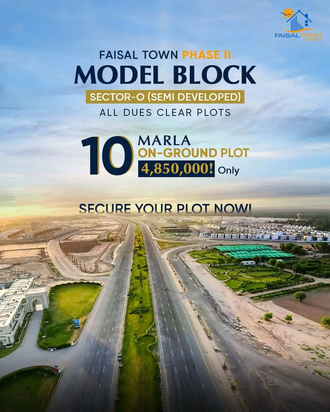 model block 10 marla