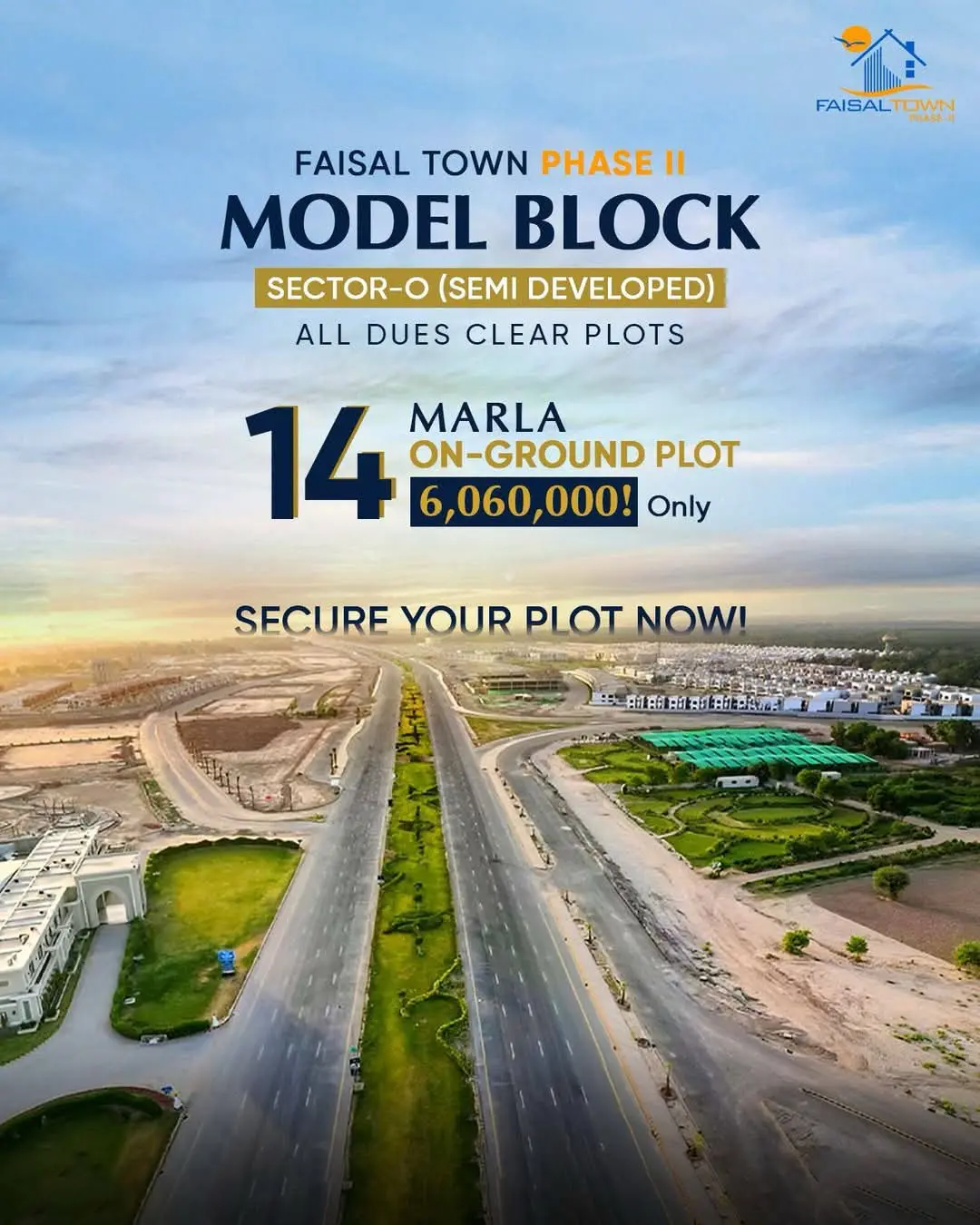 model block 14 marla