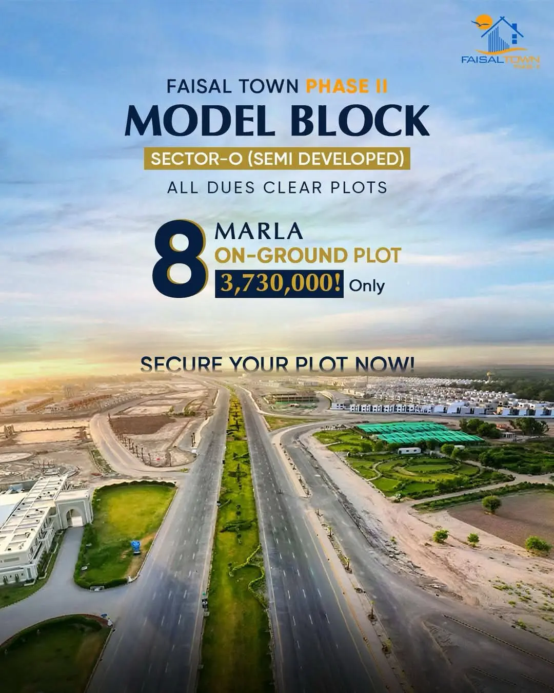 model block ft